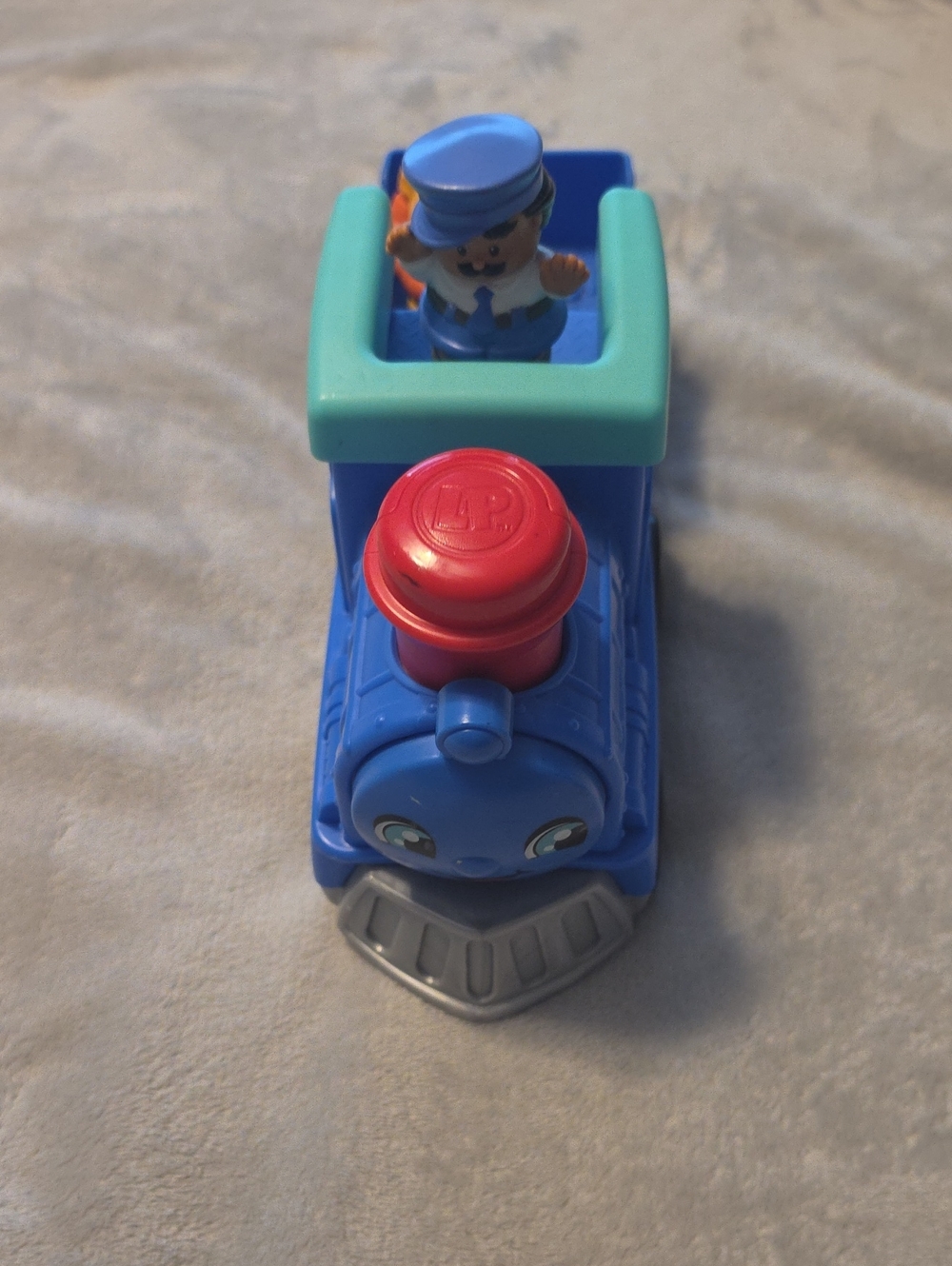 Fisher Price Little People Animal Train